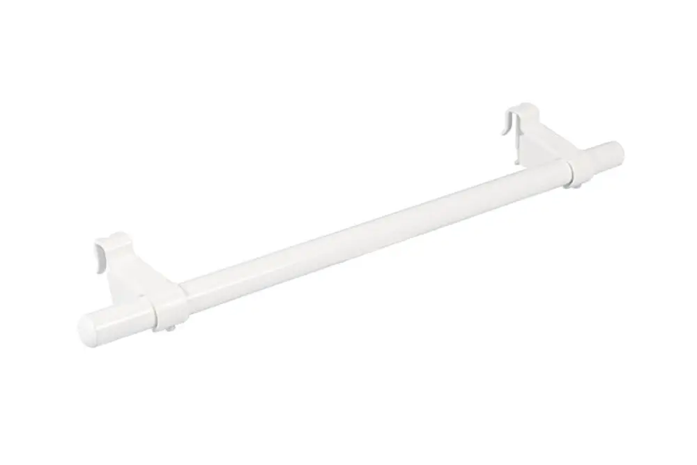 Kermi Handtuchbügel, weiß, 450mm